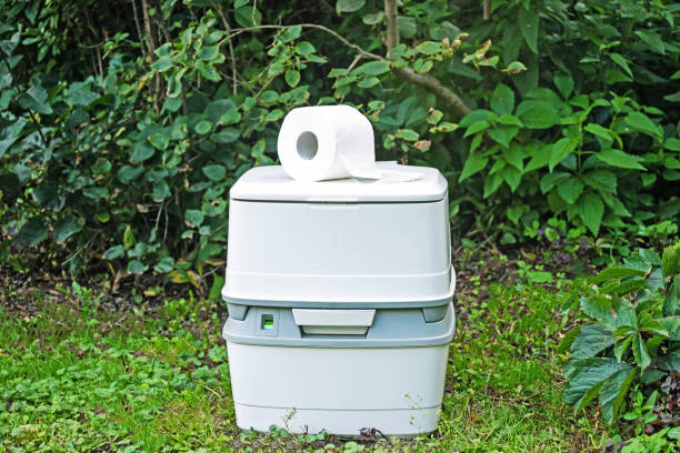 Best Portable toilet rental cost  in Walkersville, MD