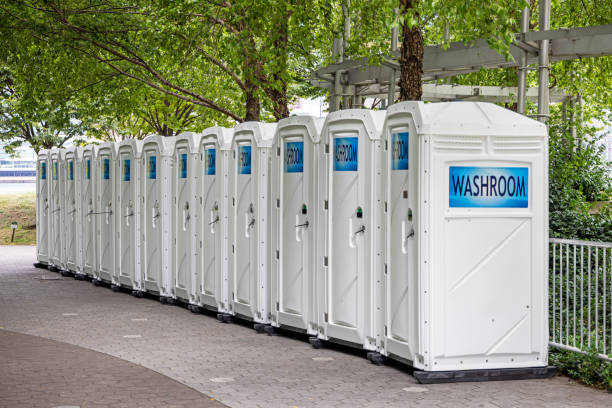 Best Long-term porta potty rental  in Walkersville, MD