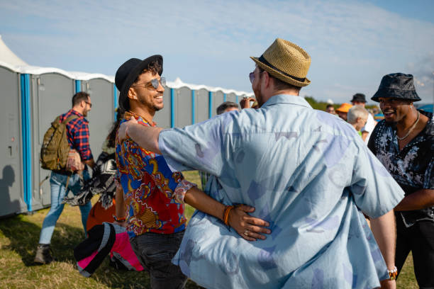 Best Porta potty for special events  in Walkersville, MD