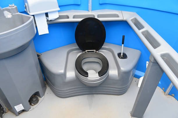 Best Restroom trailer rental cost  in Walkersville, MD