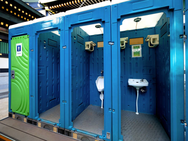 Best Portable toilet rental cost  in Walkersville, MD