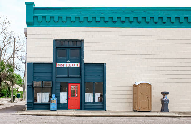 Portable Toilet Options We Offer in Walkersville, MD