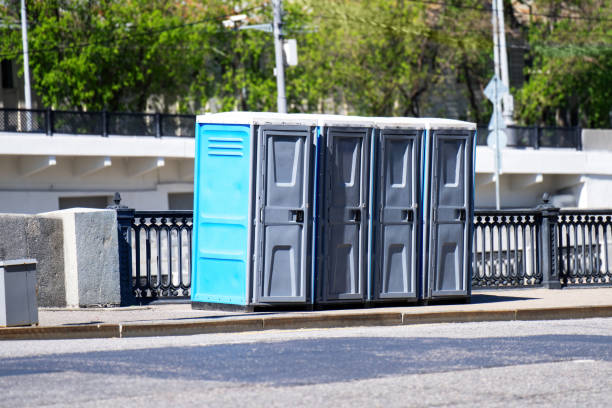 Best Portable bathroom rental  in Walkersville, MD